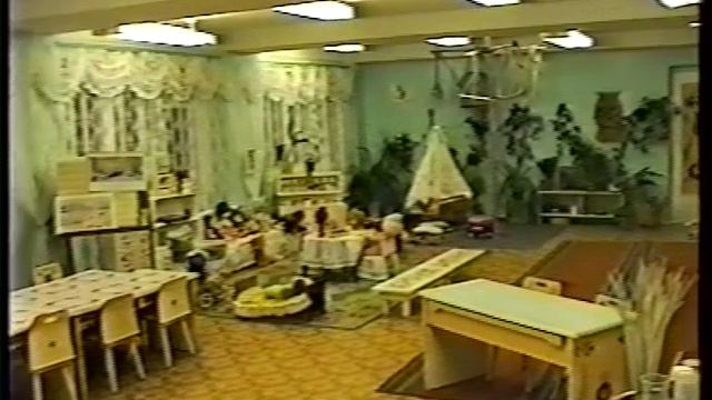 1996 - 7. Рябинушка.  Оператор Котляров Э.