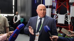 Гендиректор «ИРТЕЯ» Дмитрий Лаконцев о перспективах производства российских базовых станций