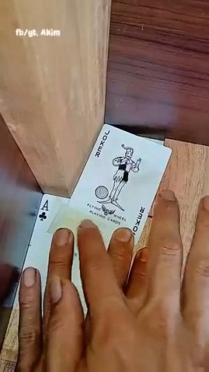 woodworking tricks... _carpentry _woodscraft _shortvideo  _diy(360P)