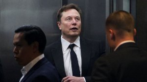 Суд отверг иск Илона Маска к Open AI на 150 миллиардов долларов