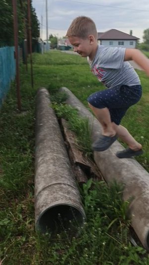 Шляпа и хренобус