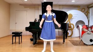 Стругова София Д. Родари Война колоколов -4м.33с.