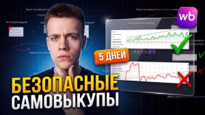 Самая ЭФФЕКТИВНАЯ Стартегия Продвижения WILDBERRIES (фильм про БЕЗОПАСНЫЕ Самовыкупы)