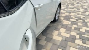 Toyota Corolla 180
