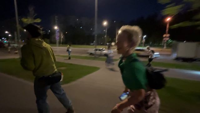 17.05.2026 - Ночная от Добрый вечер by Yamki смотреть онлайн