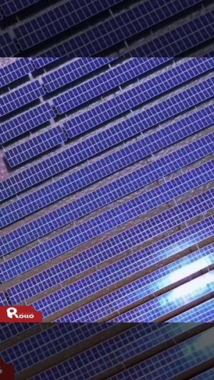 ciudad solar, China
