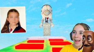 ЕСЛИ СЕСТРА ПРОИГРАЕТ В ROBLOX, ПОКАЖУ ЕЕ ЛИЦО В РЕАЛЬНОЙ ЖИЗНИ