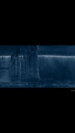 Во время бури
