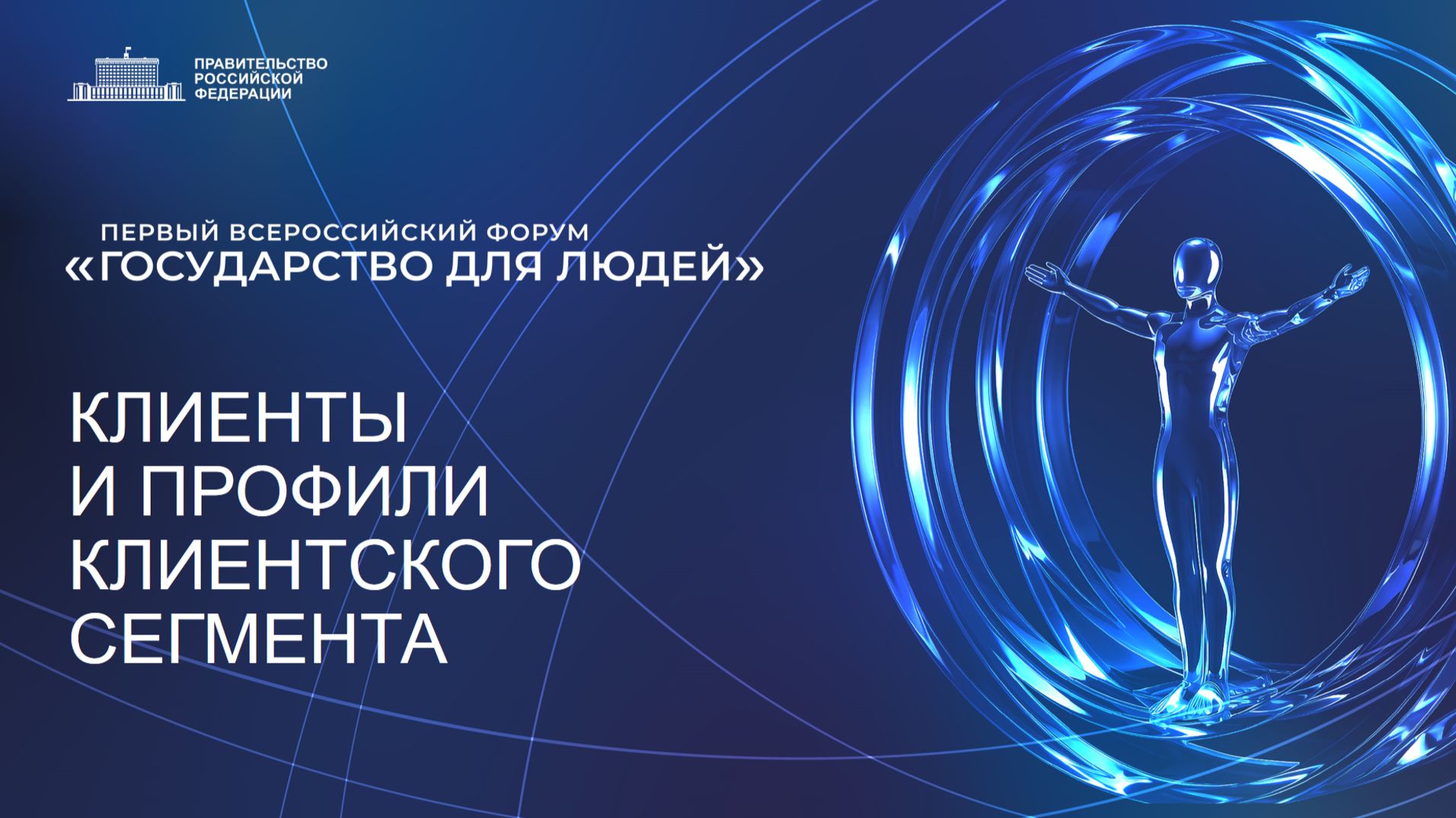 Клиенты и профили клиентского сегмента