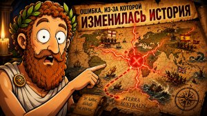 Как Европа искала земли, которых не существовало