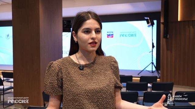 В региональном НЦ «Россия» наградили лучших журналистов края на церемонии «Золотое перо»