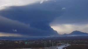 СТРАШНО КРАСИВО!