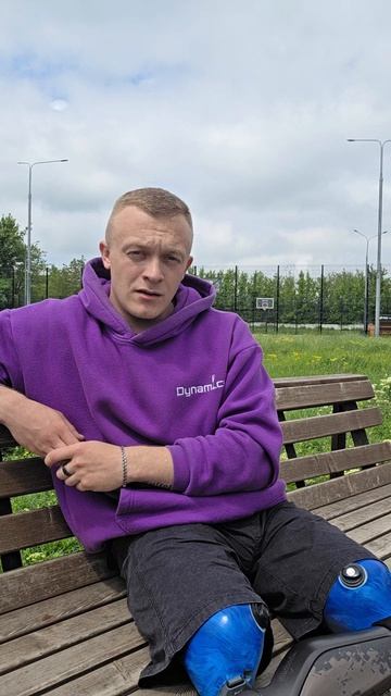 Сколько пар ног, положено ветерану сво при парной ампутации! смотреть онлайн