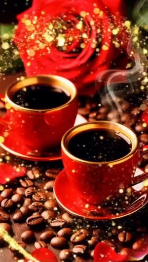 🥰 Оставляйте реакции, если понравилась открытка и делитесь с близкими ❤️
