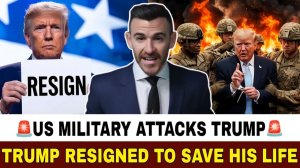 America's military plans against Donald Trump. America's latest news