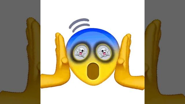 🙀😱