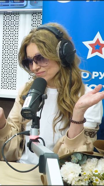 Ирина Нельсон (REFLEX) рассказала, как родилась песня «Я тебя всегда буду ждать» 😍