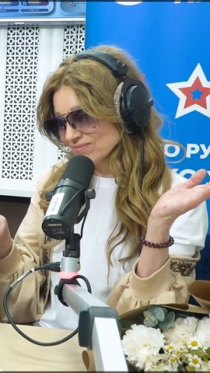 Ирина Нельсон (REFLEX) рассказала, как родилась песня «Я тебя всегда буду ждать» 😍