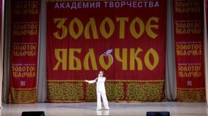 Таскина Д. « Аист на крыше»