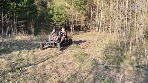 пацаны погнали