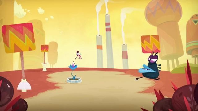 Adventures Of QUMI-QUMI _ Episodes 1-5 _ Cartoons Collection For Kids