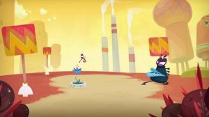 Adventures of QUMI-QUMI _ Episodes 1-5 _ Cartoons collection for Kids