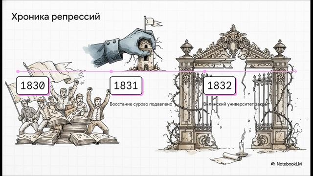 История Беларуси 8 класс § 9 Образование и наука в первой половине XIX в