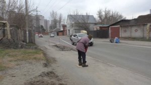 Благовестие утром по глухонемому за час около 1000 колесниц. Апрель 2026г.