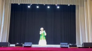 Фануза Зарипова - Моя молодость