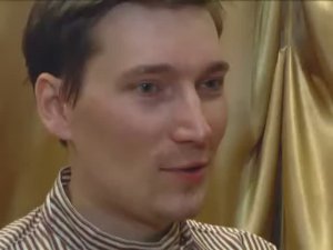 Тверской  театр драмы снова на сцене ДКШ (Нелидово). Спектакль по А.П. Чехову. НГТВ. 2014. 6 июня