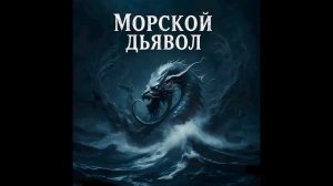 Morozov Ai - Морской Дьявол