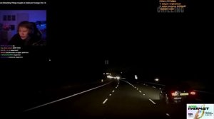 ДИПИНС СМОТРИТ - САМЫЕ ЖУТКИЕ СЛУЧАЙ НА ДОРОГАХ