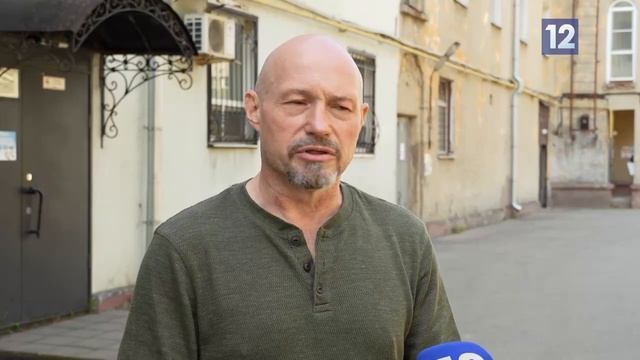 РЕМОНТ ФАСАДОВ