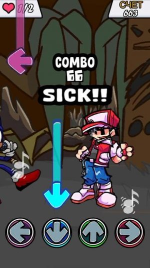 Beat battle