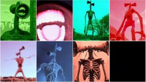 МУЛЬТИК СИРЕНОГОЛОВЫЙ: Веселый танец Сиреноголовых 🕺 Смешной мультфильм для детей