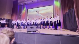 19.05.26 Концертный хор Маэстро