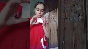 открываем калекцую ТАБА ЛАПКИ 😘