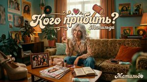 Матильда  -  Кого прибить?