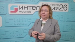 БЛИЦ-ИНТЕРВЬЮ| КСЕНИЯ КРОВКО, «Агентство стратегических инициатив по продвижению новых проектов»
