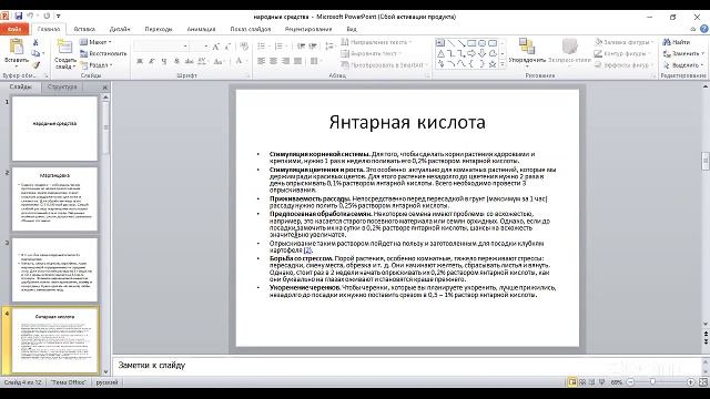 Уход за садом с Анастасией Борункова 19.5 14:00