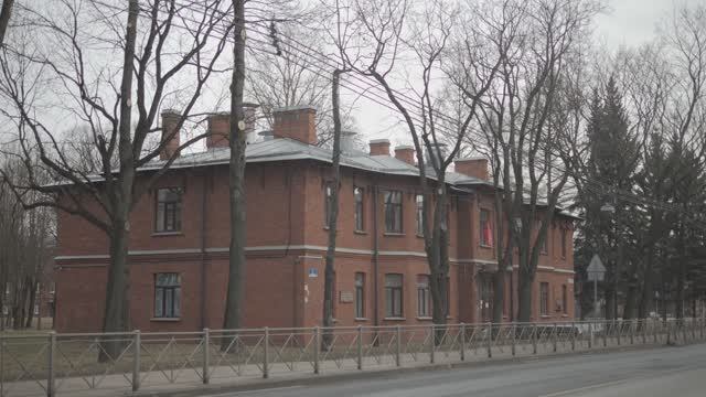 Экспозиция 