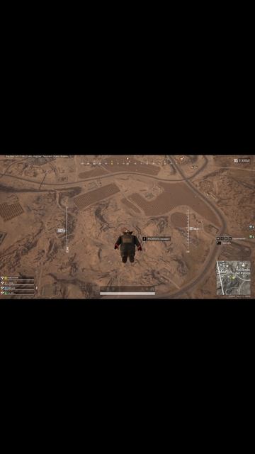 Летим как ястреб ч.7 PUBG