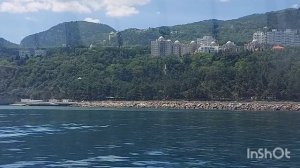 Крым,Ялта 19 ,мая 2026г.Ялта-Ласточкино гнездо на теплоходе