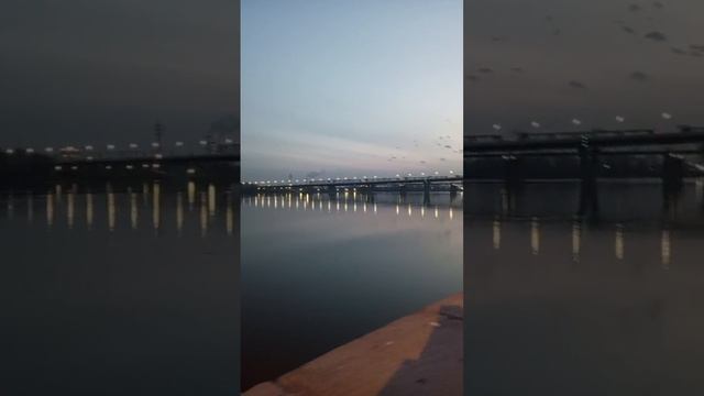 Рубрика Прогулка по Набережной