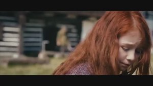 Леший, 2015 - первый фильм, озвученный на межславянском языке - жанр славянское фэнтези, ужасы