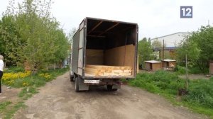 НОВЫЕ ВОЛЬЕРЫ ДЛЯ СОБАК
