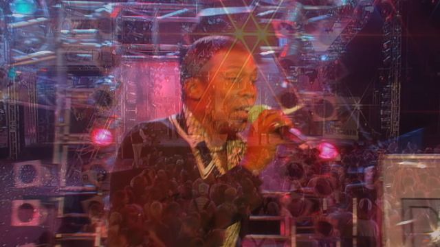Haddaway - What Is Love (Power Vision, 17th July, 1997)