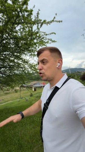 2‑этажный дом в Сочи, стиль хай‑тек: посёлок „Озеро Парк Village