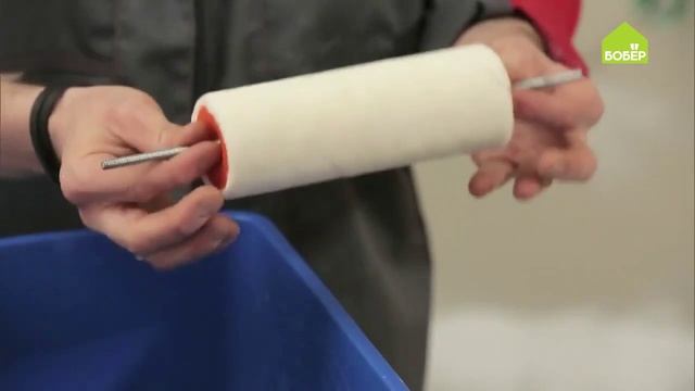 Убираем излишки затирки с плитки. Удобное приспособление для каждого мастера