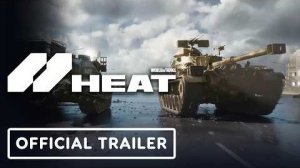 Релиз World of Tanks: HEAT состоится уже на следующей неделе